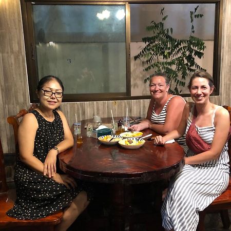 Thanid House Ban Nai Khlong Buitenkant foto