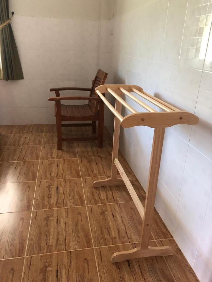 Thanid House Ban Nai Khlong Buitenkant foto