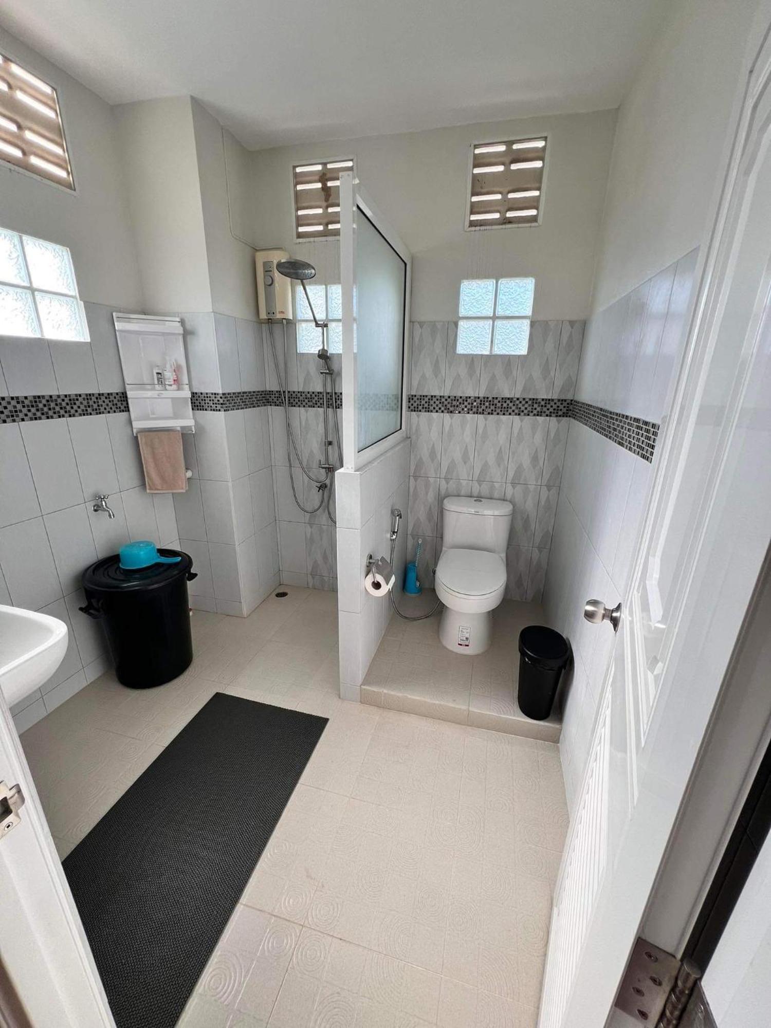 Thanid House Ban Nai Khlong Buitenkant foto