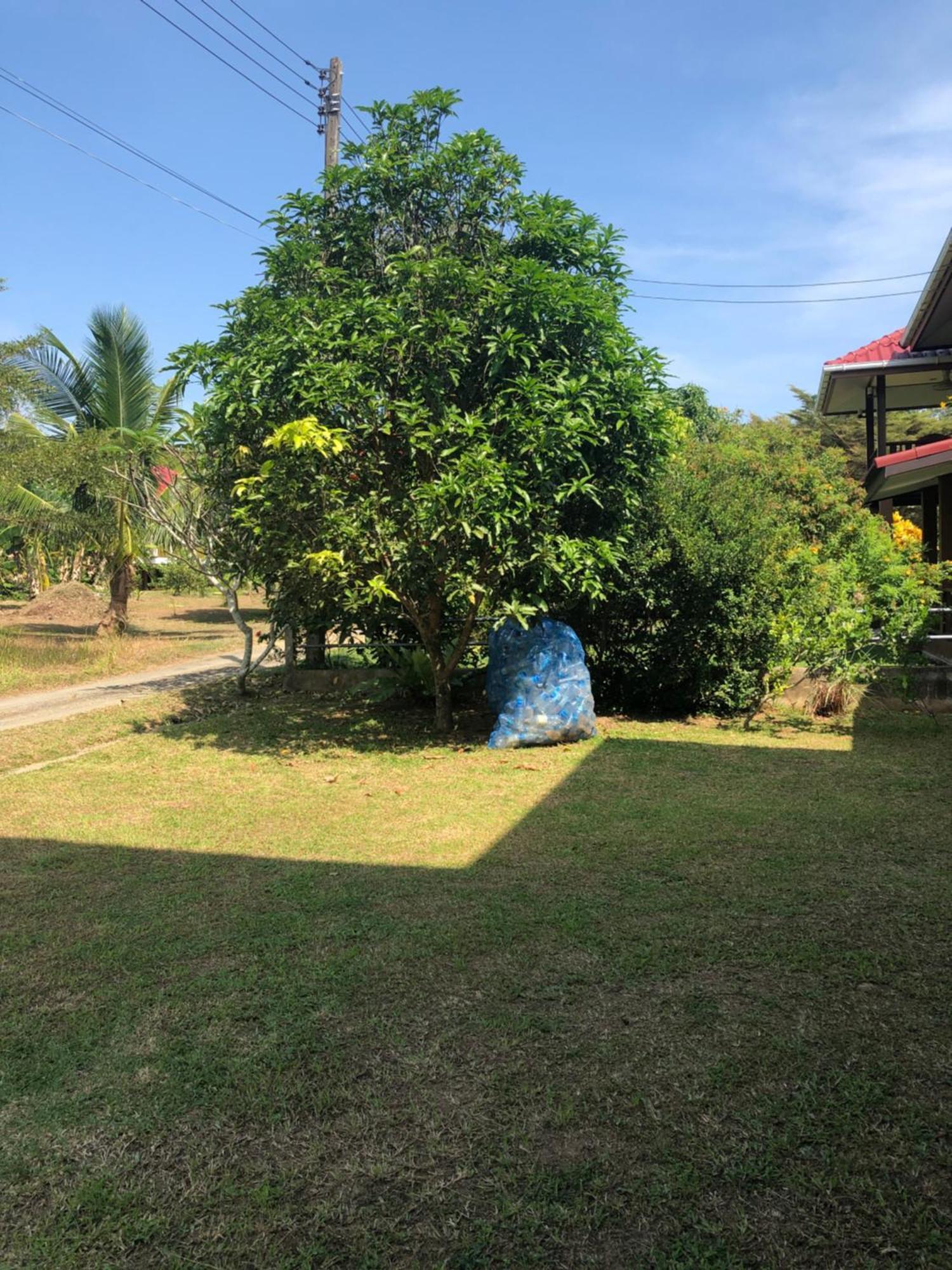 Thanid House Ban Nai Khlong Buitenkant foto