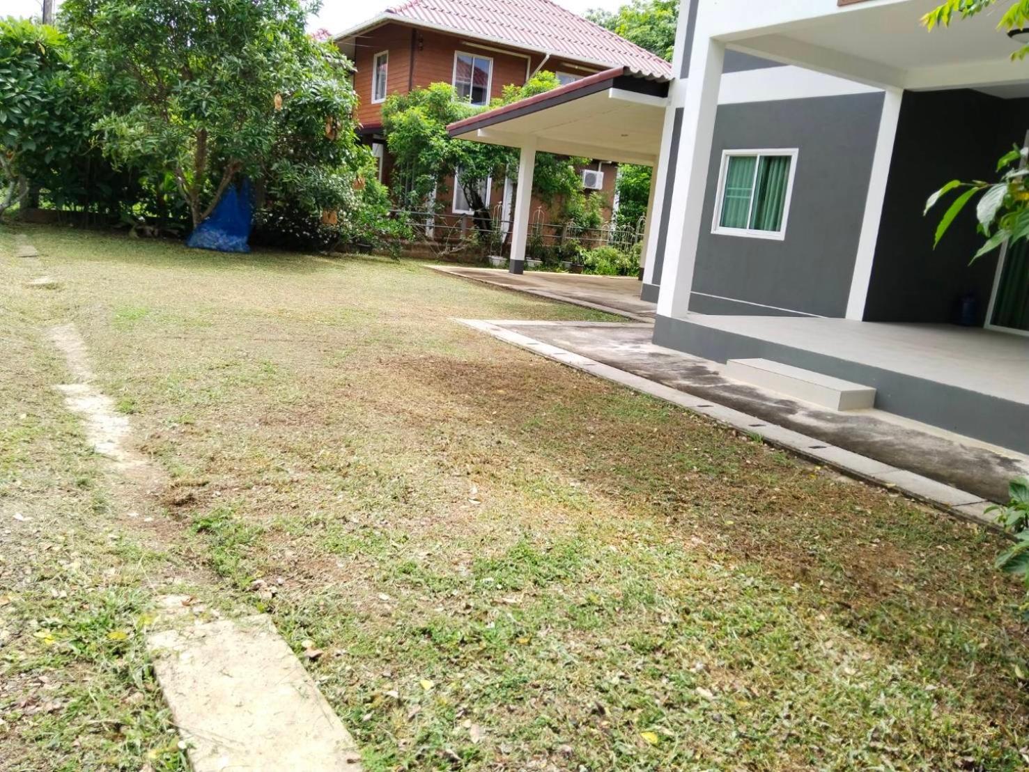 Thanid House Ban Nai Khlong Buitenkant foto